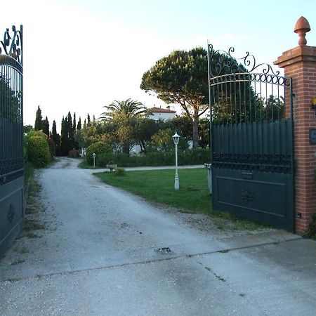 Mas Picton Otel Argelès-sur-Mer Dış mekan fotoğraf
