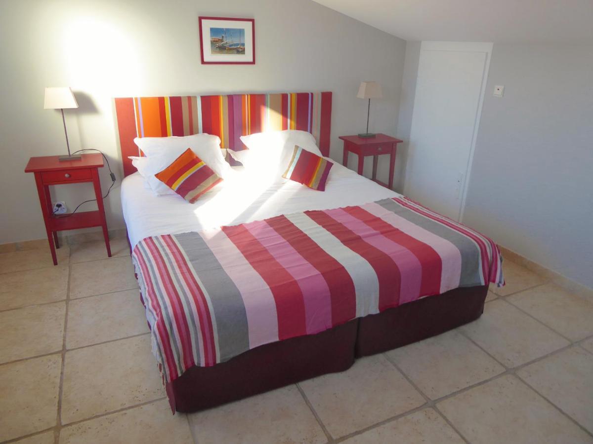 Mas Picton Otel Argelès-sur-Mer Dış mekan fotoğraf
