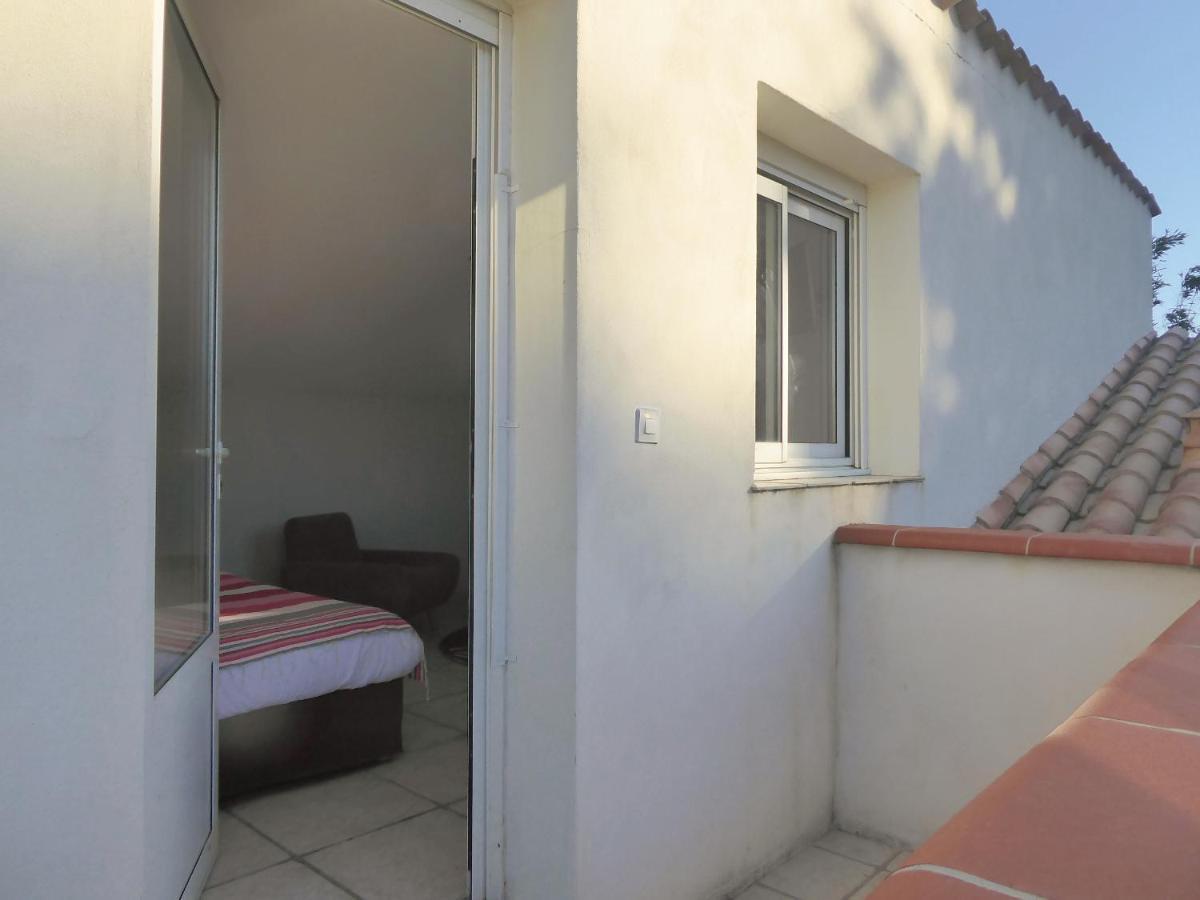 Mas Picton Otel Argelès-sur-Mer Dış mekan fotoğraf