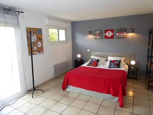 Mas Picton Otel Argelès-sur-Mer Dış mekan fotoğraf