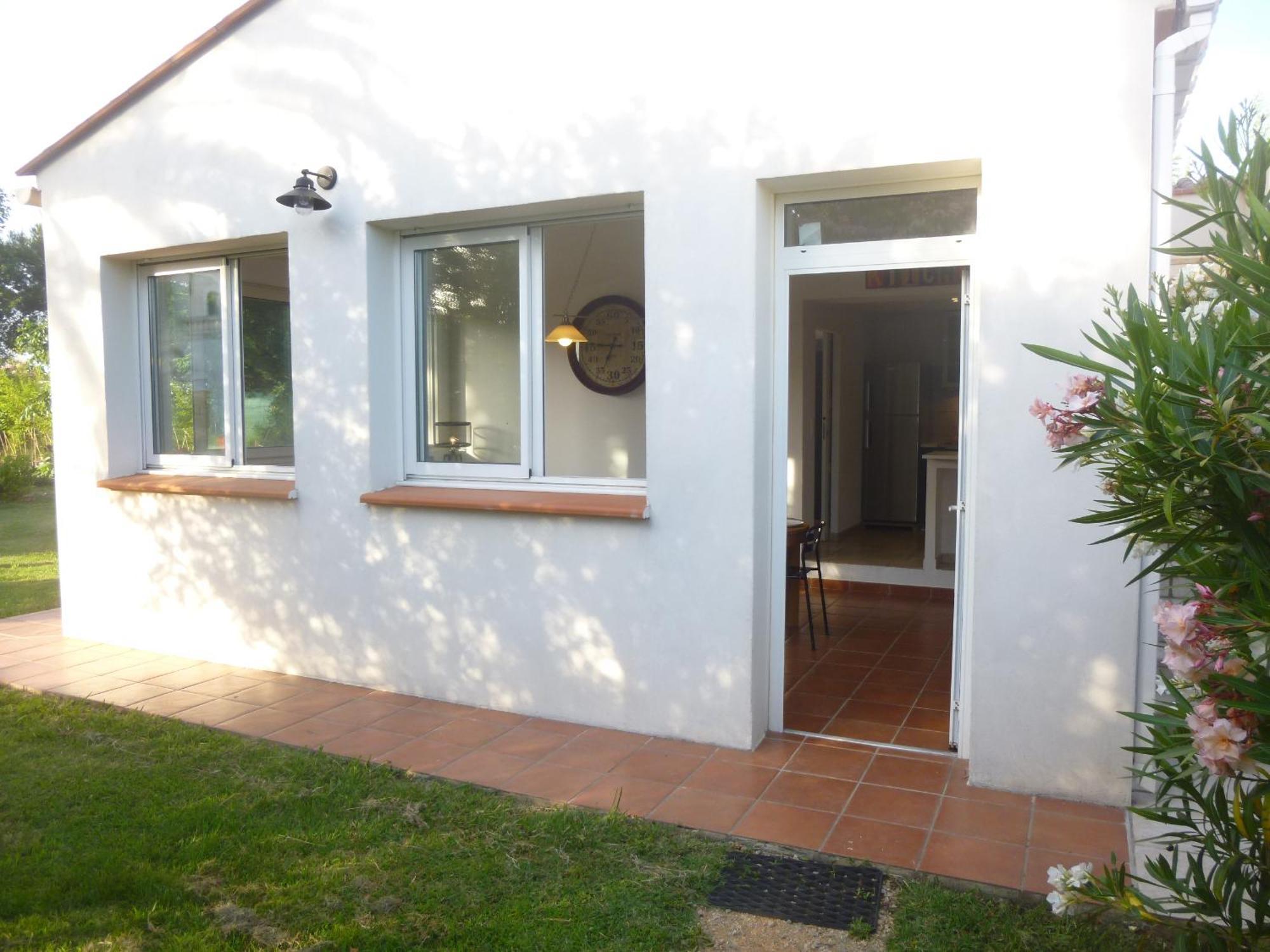 Mas Picton Otel Argelès-sur-Mer Dış mekan fotoğraf