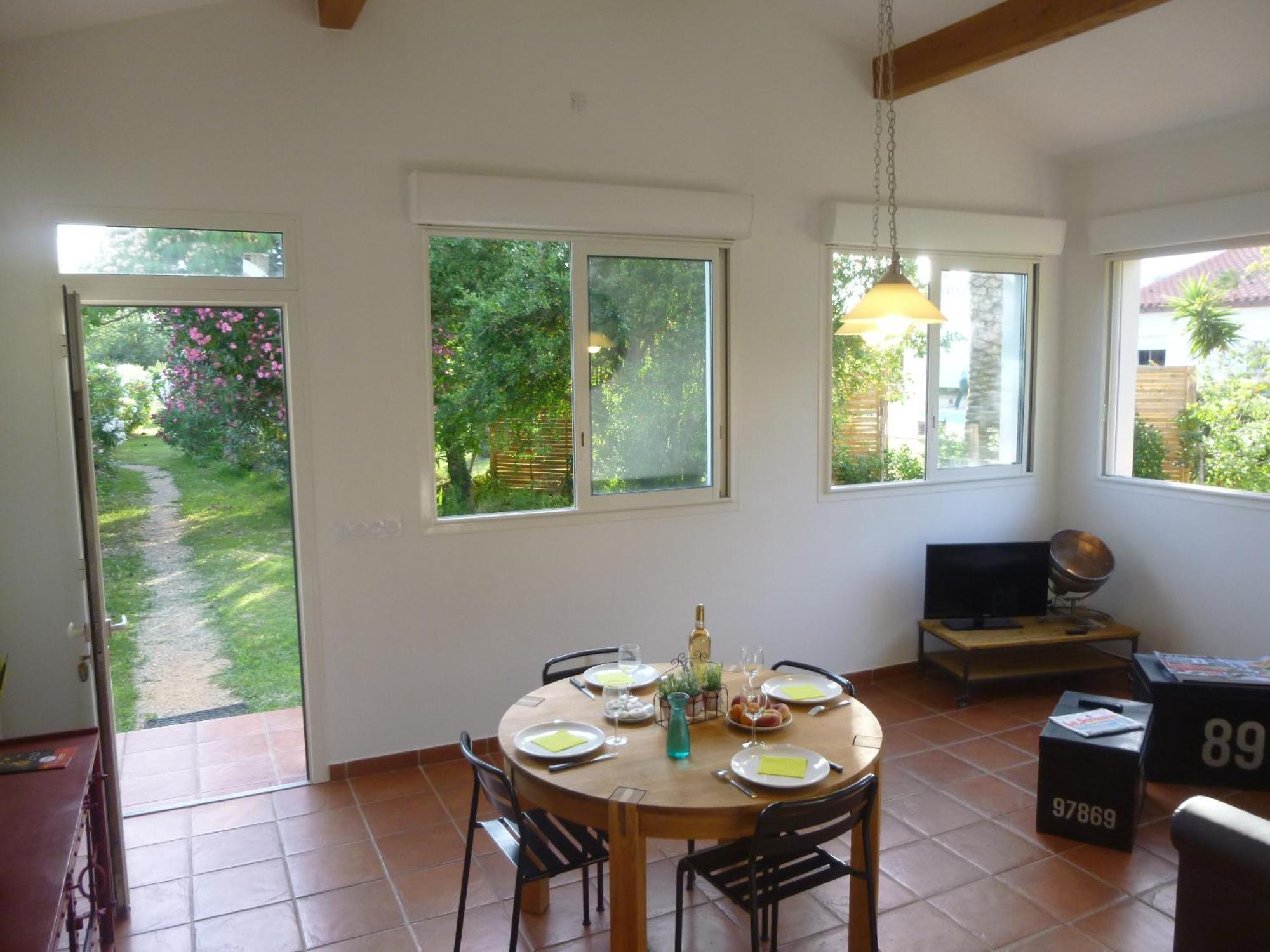 Mas Picton Otel Argelès-sur-Mer Dış mekan fotoğraf