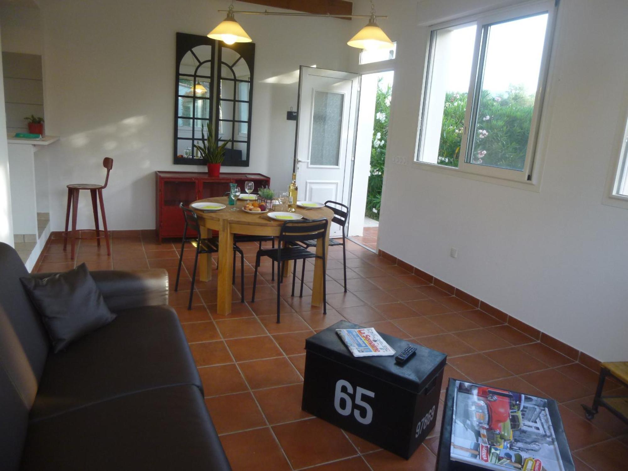 Mas Picton Otel Argelès-sur-Mer Dış mekan fotoğraf