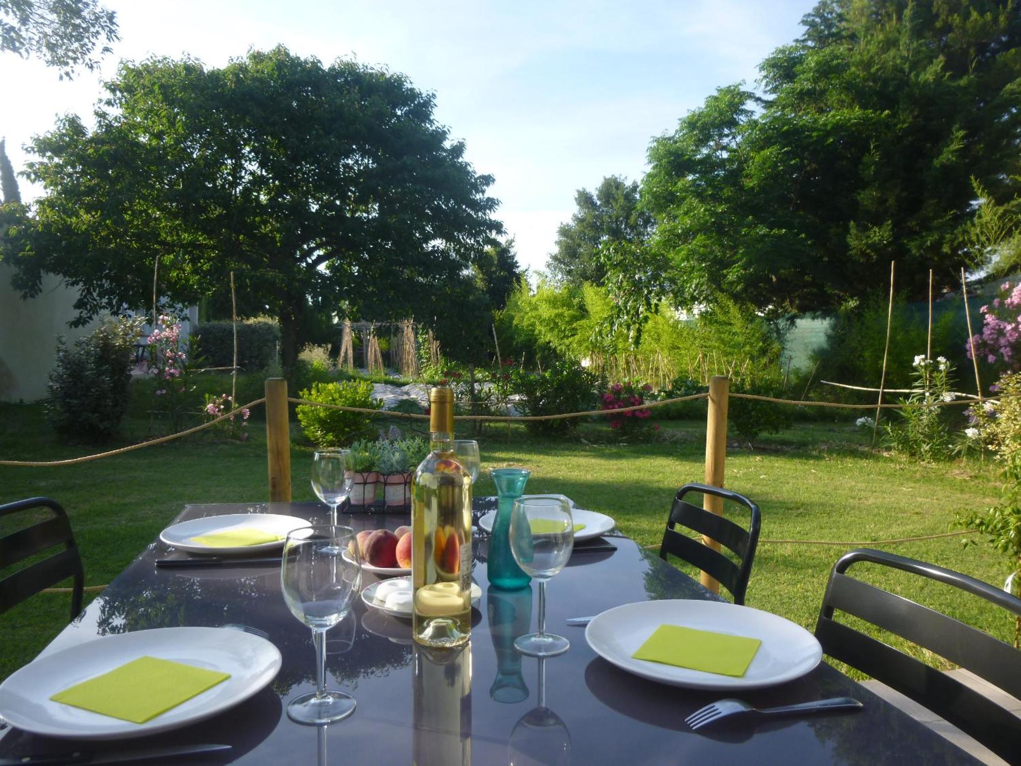 Mas Picton Otel Argelès-sur-Mer Dış mekan fotoğraf