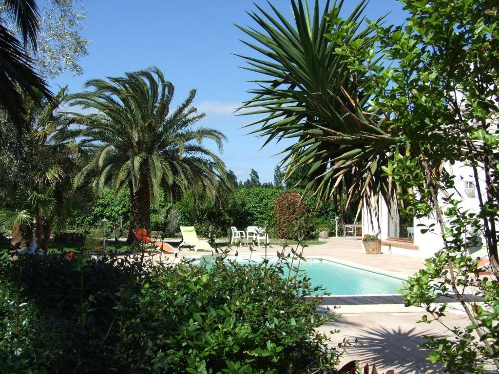 Mas Picton Otel Argelès-sur-Mer Dış mekan fotoğraf