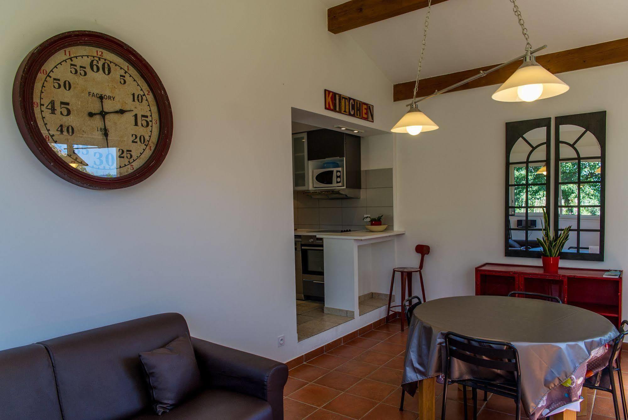 Mas Picton Otel Argelès-sur-Mer Dış mekan fotoğraf