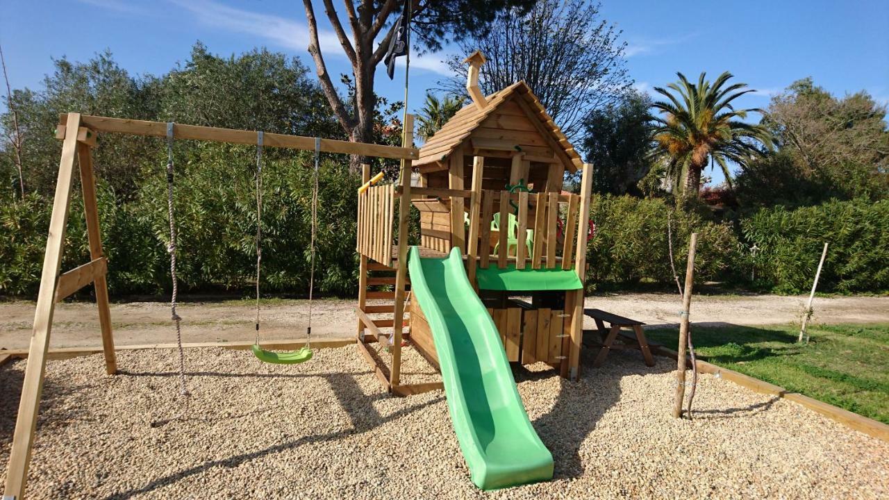 Mas Picton Otel Argelès-sur-Mer Dış mekan fotoğraf