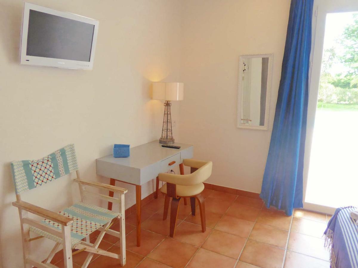 Mas Picton Otel Argelès-sur-Mer Dış mekan fotoğraf