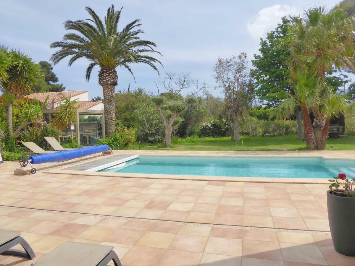 Mas Picton Otel Argelès-sur-Mer Dış mekan fotoğraf
