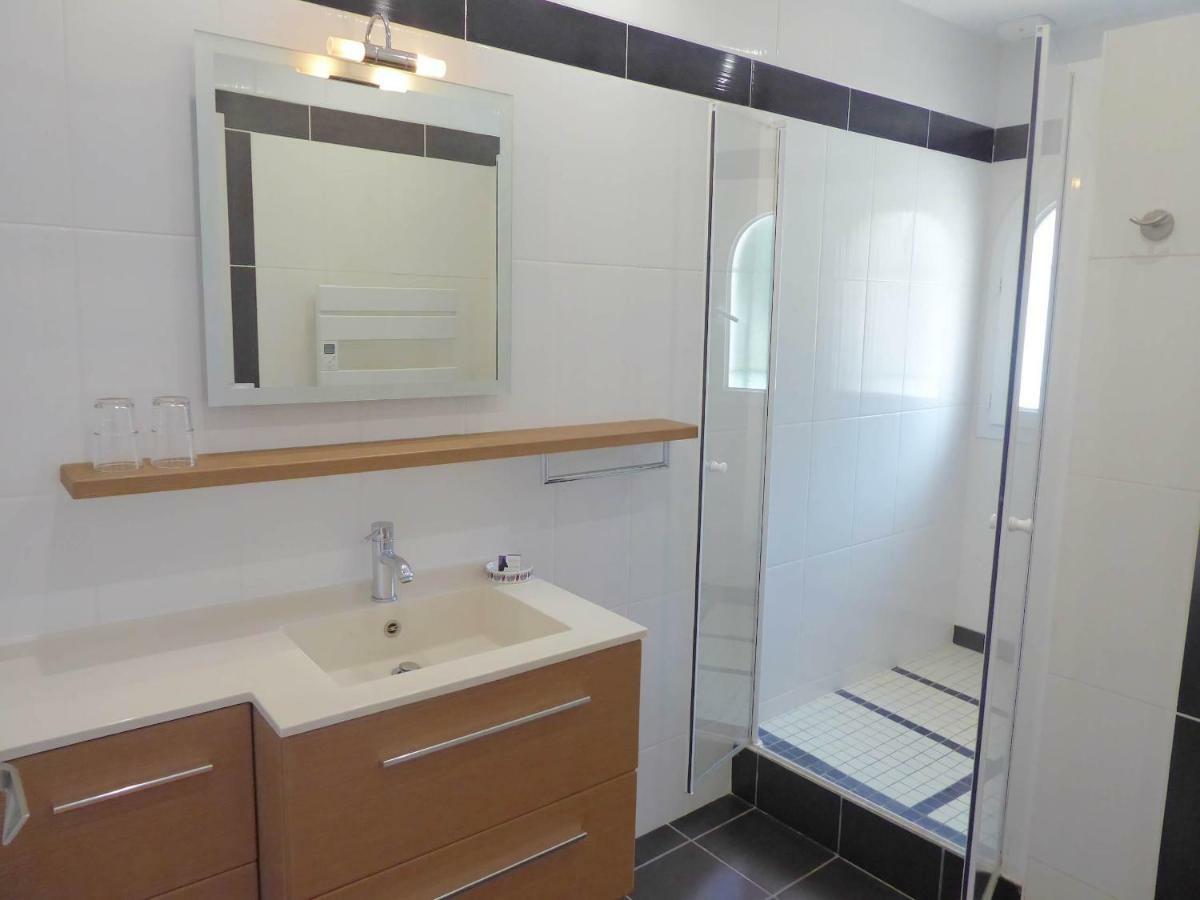 Mas Picton Otel Argelès-sur-Mer Dış mekan fotoğraf