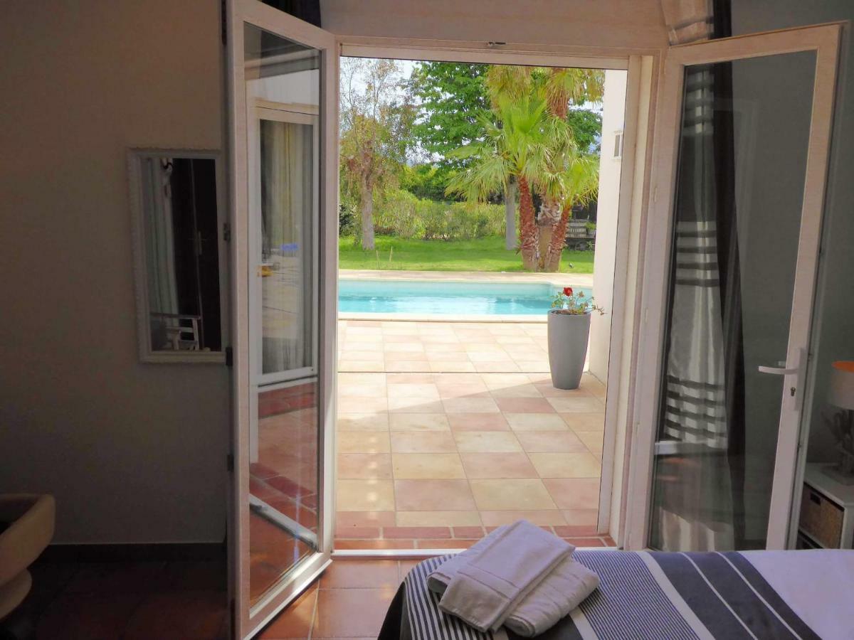 Mas Picton Otel Argelès-sur-Mer Dış mekan fotoğraf