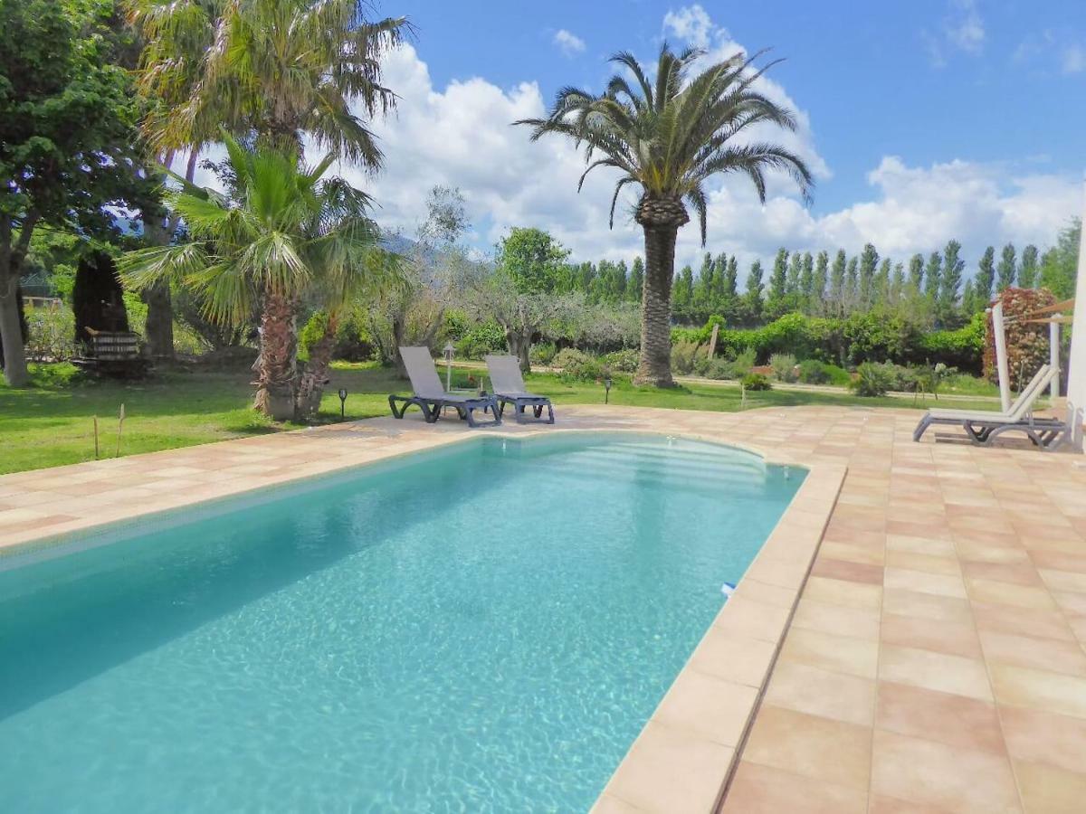 Mas Picton Otel Argelès-sur-Mer Dış mekan fotoğraf