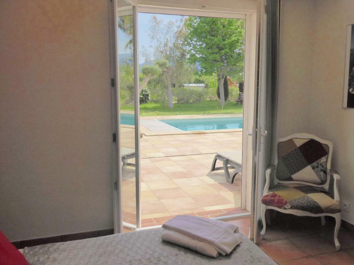 Mas Picton Otel Argelès-sur-Mer Dış mekan fotoğraf