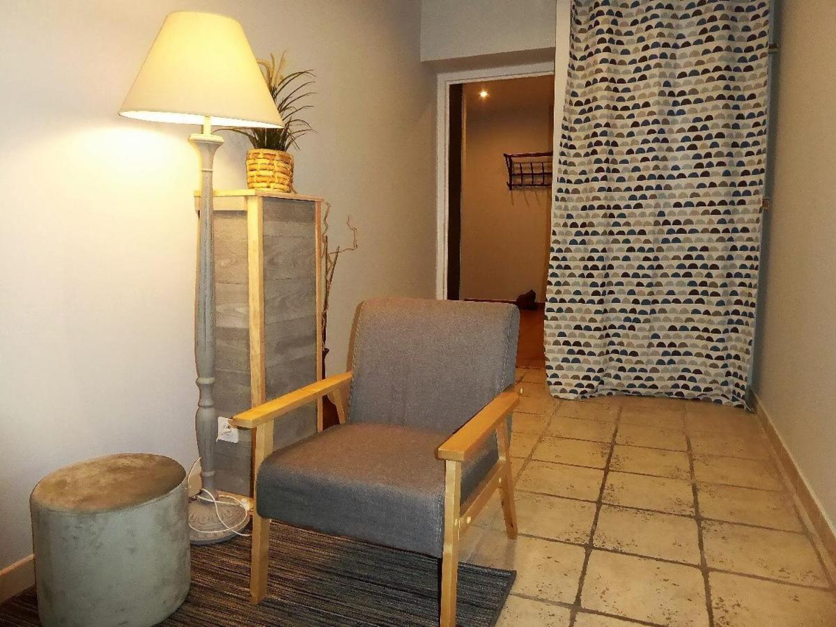 Mas Picton Otel Argelès-sur-Mer Dış mekan fotoğraf